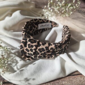 Opaska supeł Panterka