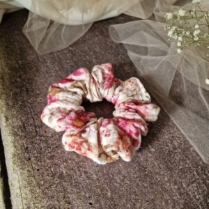 Scrunchie Basic muślin Naomi