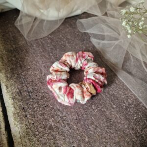 Scrunchie Slim muślin Naomi