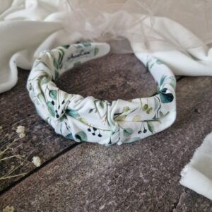 Opaska marszczona Eukaliptus