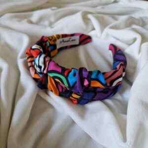 Opaska marszczona Geo