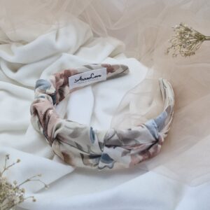 Opaska marszczona Harmony