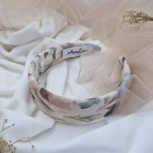 Opaska klasyczna Harmony