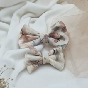 Kokardka klasyczna Harmony