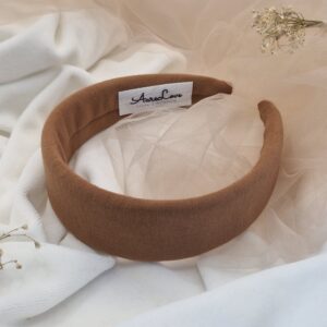 Opaska klasyczna Karmel