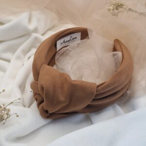 Opaska supeł Karmel