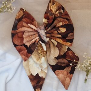 Spinka kokardka Maxi Fall garden