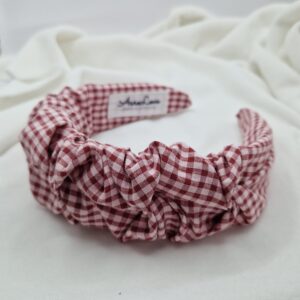 Opaska marszczona Frużelina