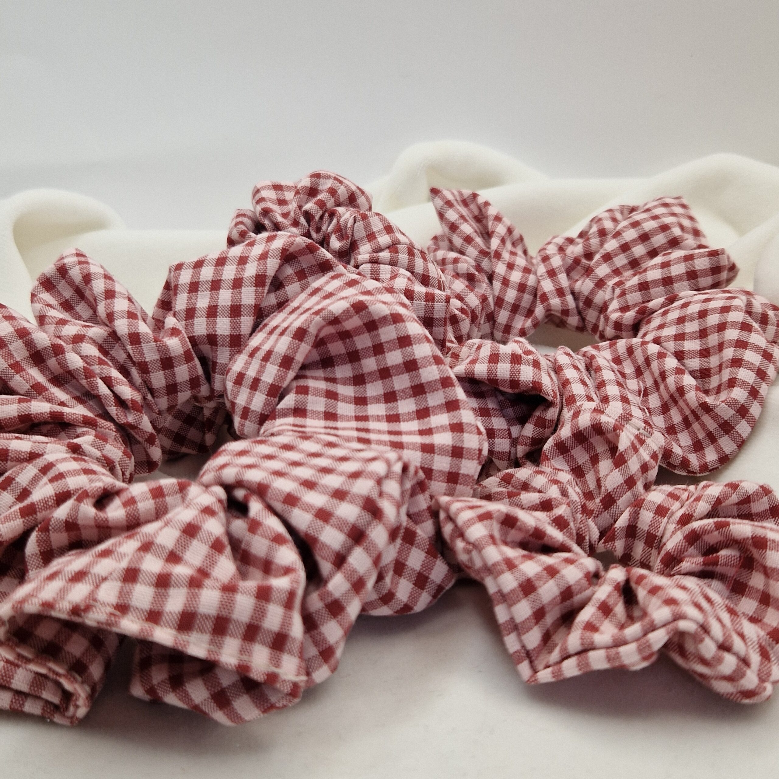 Scrunchie Frużelina - obrazek 2