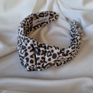 Opaska supeł Panterka Stone