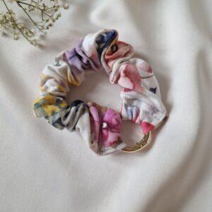 Scrunchie-brelok Spring