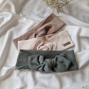 Opaska prążek 3 szt.