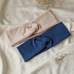 Opaska prążek 2 szt.