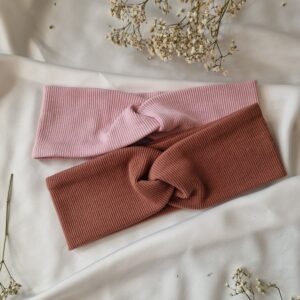 Opaska prążek 2 szt.