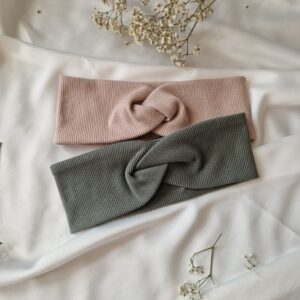 Opaska prążek 2 szt.