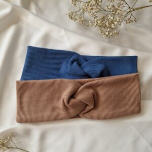 Opaska prążek 2 szt.