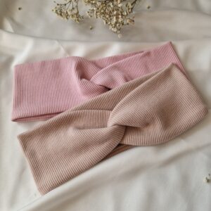 Opaska prążek 2 szt.