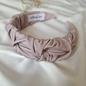 Opaska marszczona Piwonie