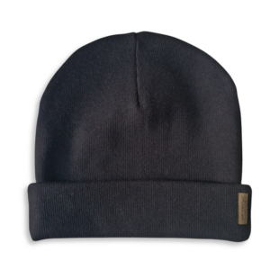 Czapka beanie Black